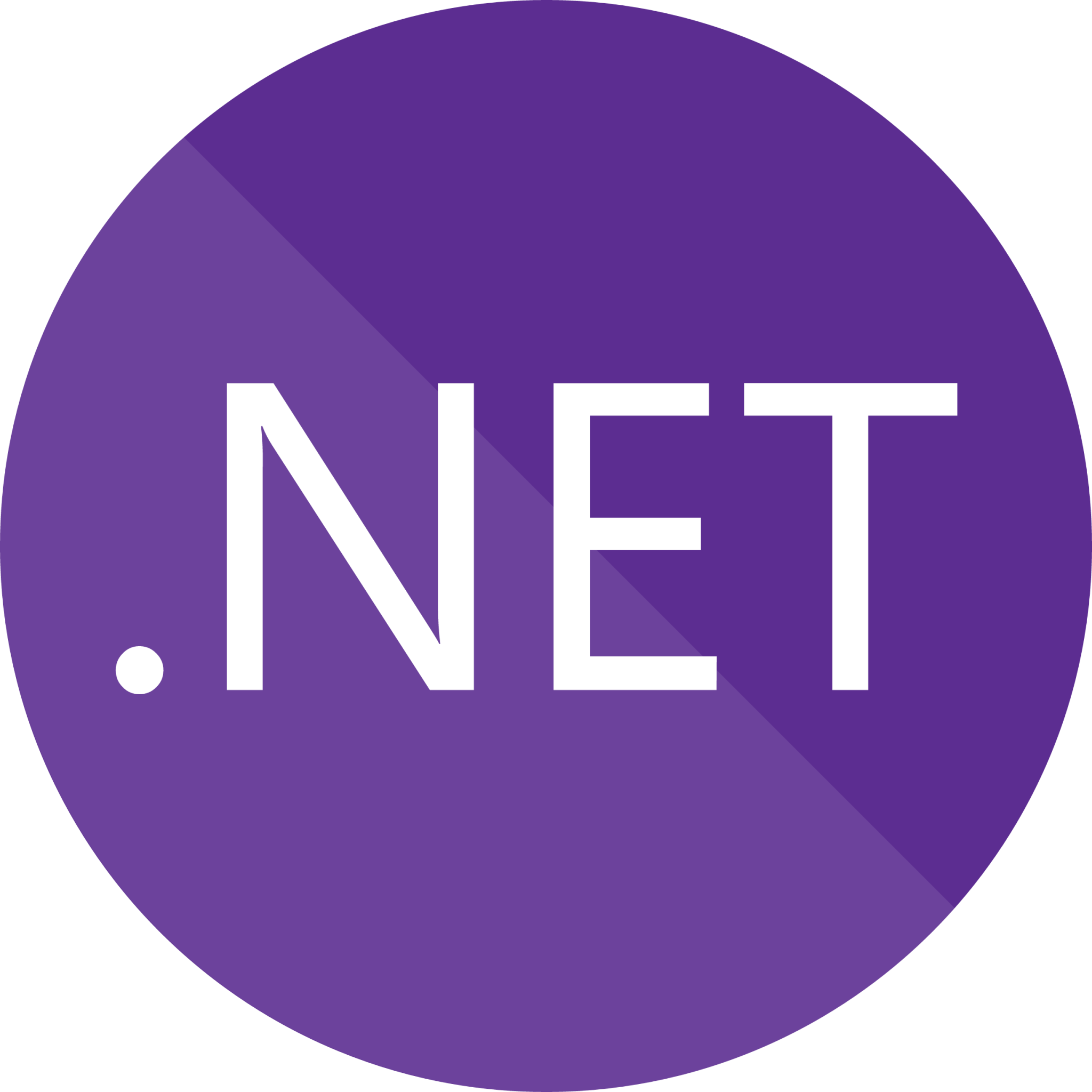 .NET Core .NET Core