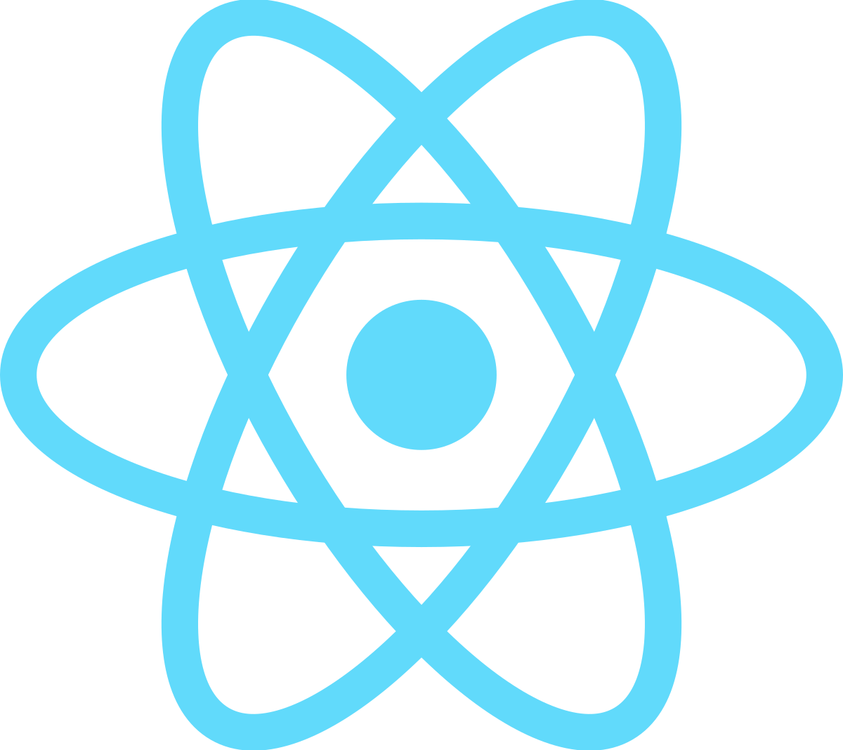 React React